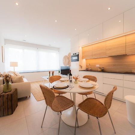 Appartement Cosy Pres De Tout ! Mons Eksteriør bilde