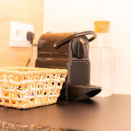 Appartement Cosy Pres De Tout ! Mons Eksteriør bilde