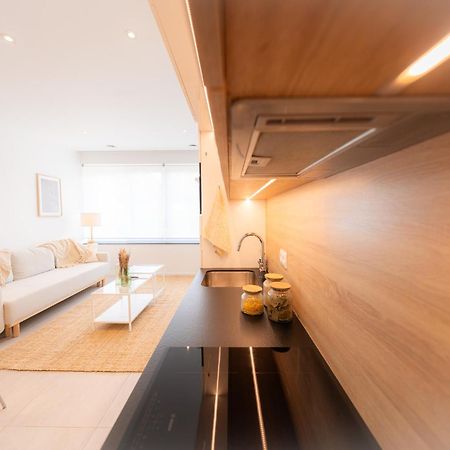 Appartement Cosy Pres De Tout ! Mons Eksteriør bilde