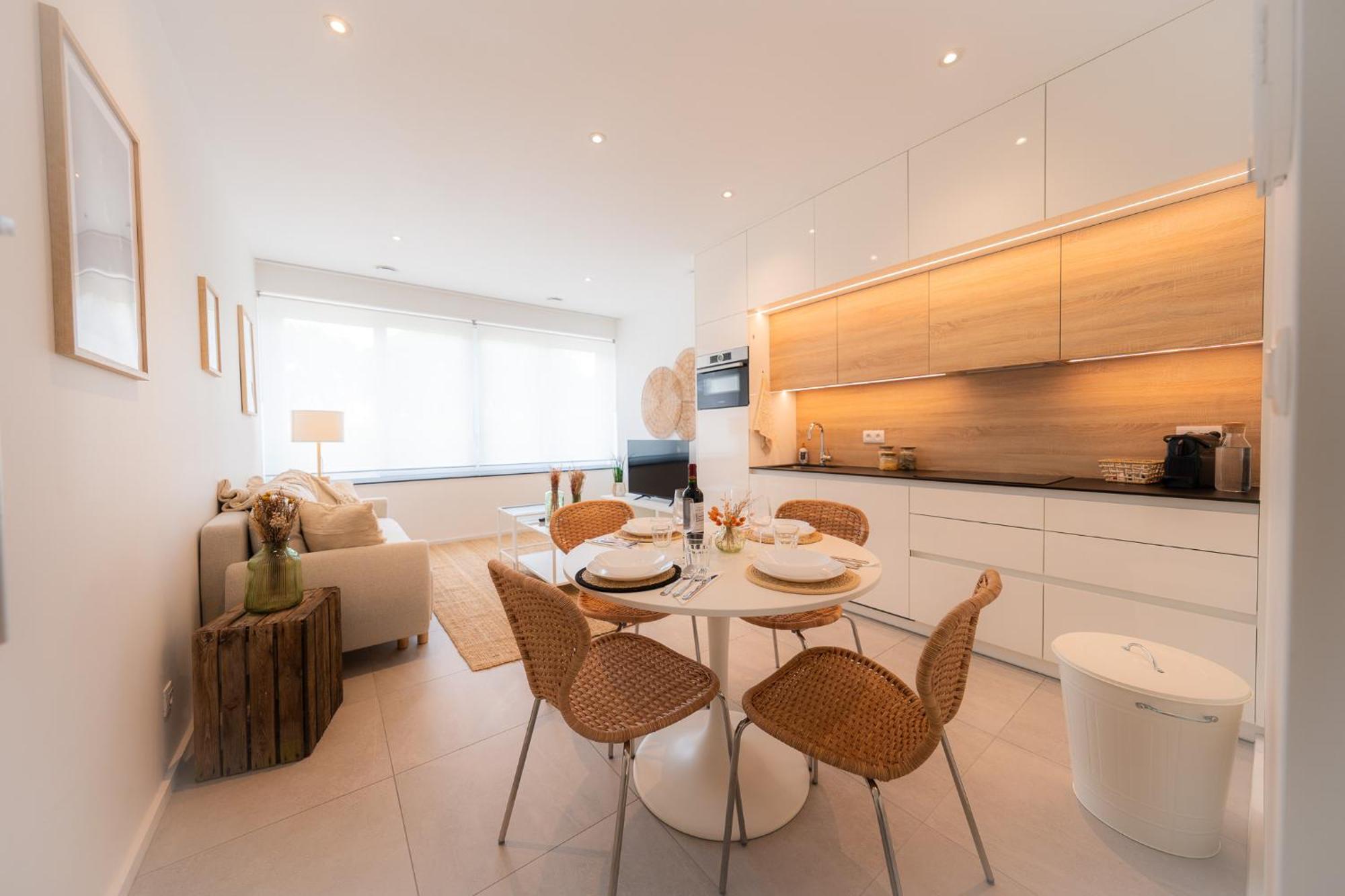 Appartement Cosy Pres De Tout ! Mons Eksteriør bilde