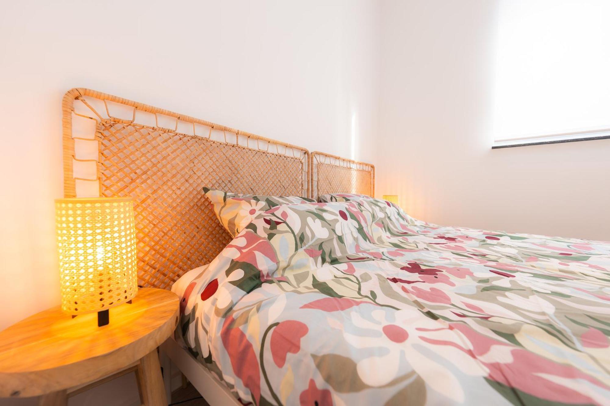 Appartement Cosy Pres De Tout ! Mons Eksteriør bilde