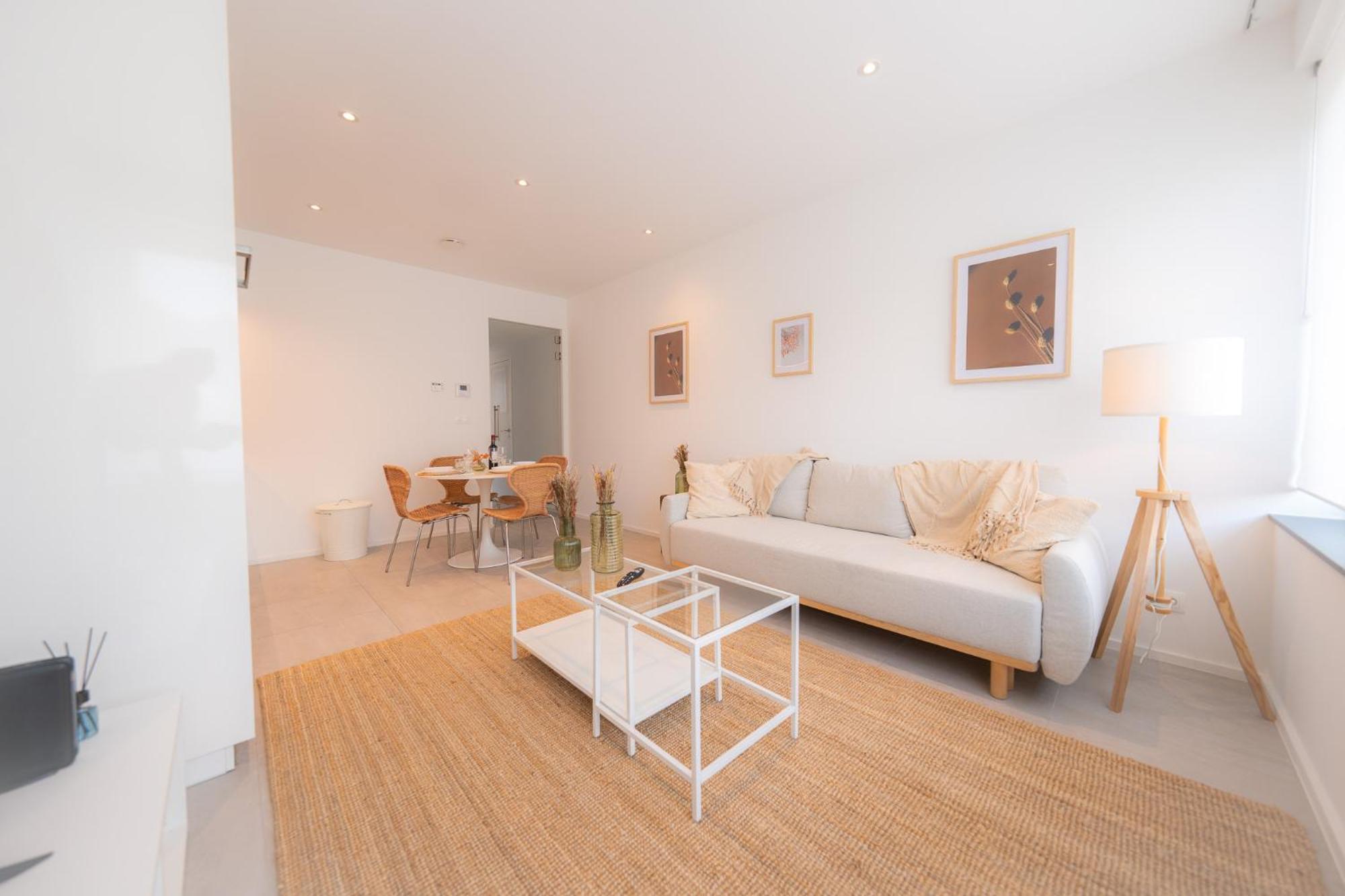 Appartement Cosy Pres De Tout ! Mons Eksteriør bilde