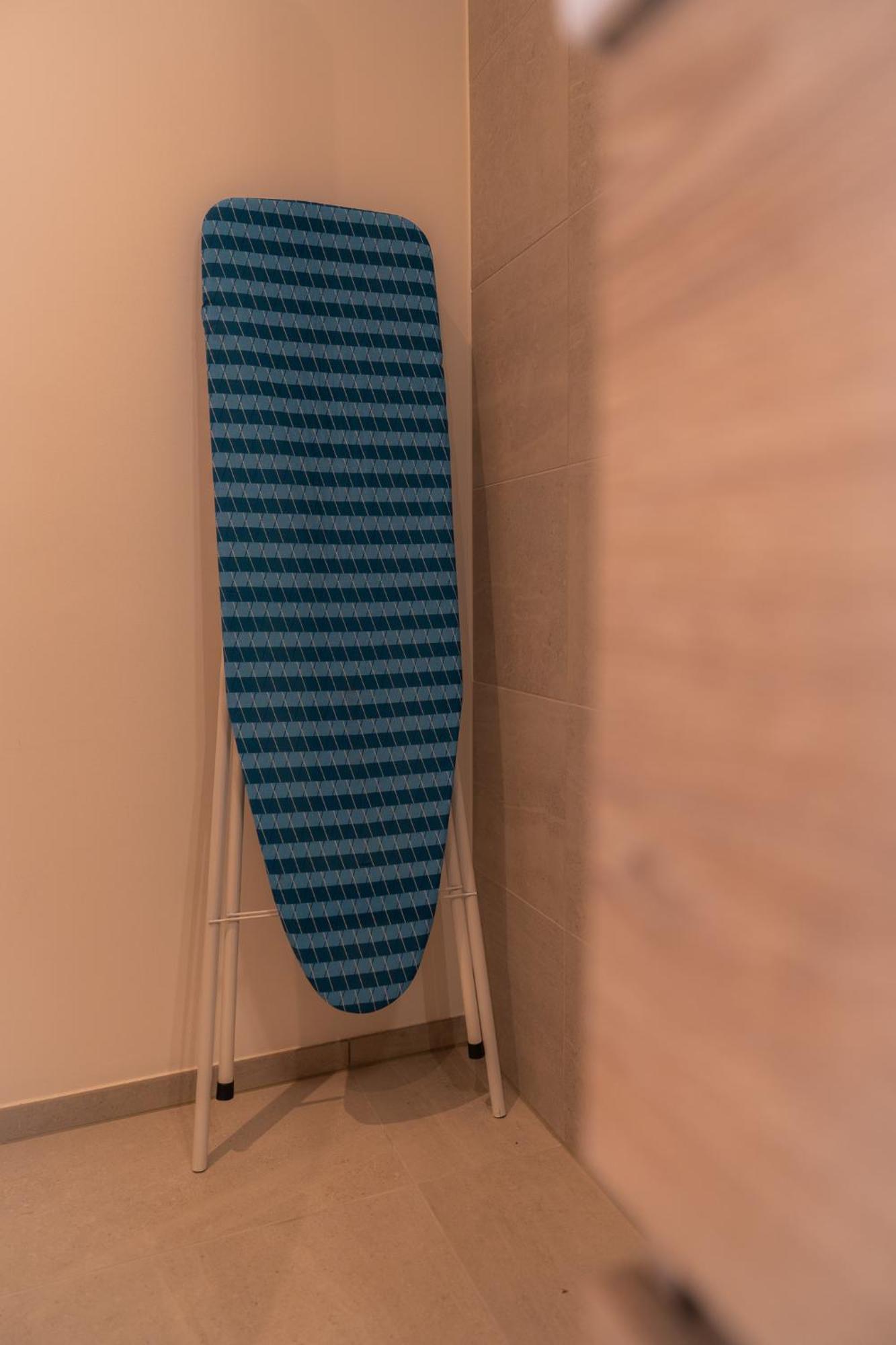 Appartement Cosy Pres De Tout ! Mons Eksteriør bilde